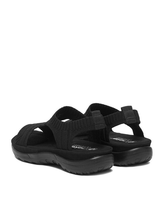 Rieker Sandali Rieker CEO-64850-00 Nero