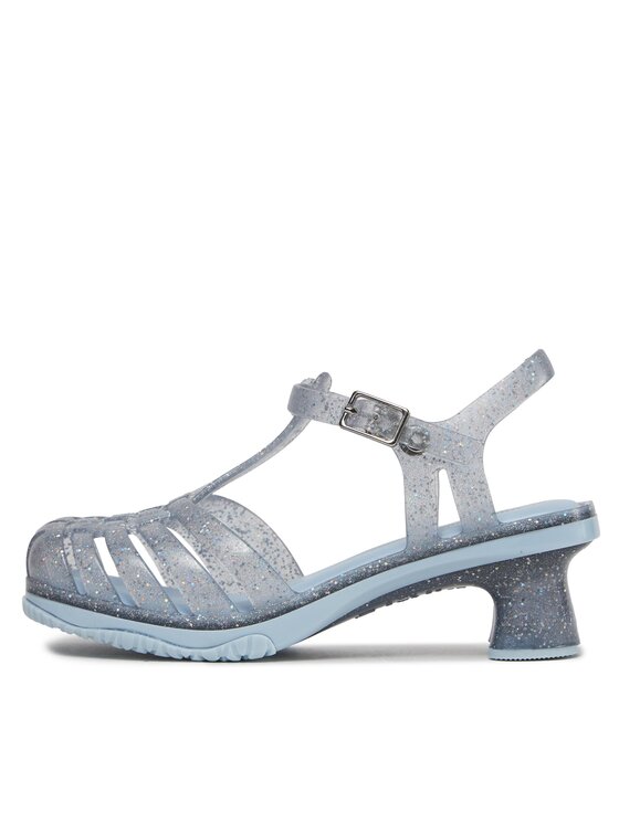 Melissa Босоніжки Melissa Mini Melissa Vixen Inf 35783 Голубий