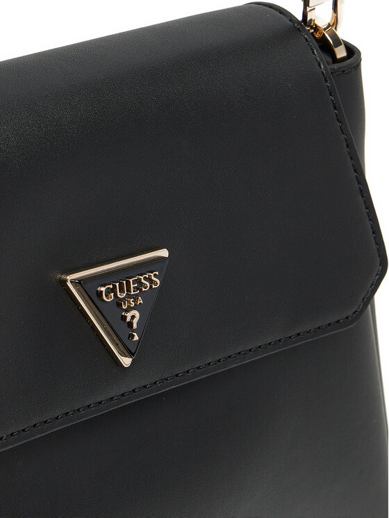 Guess Bolso Guess Nolana HWVG95 07200 Negro