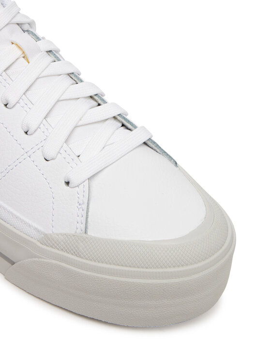 Nike Снікерcи Nike Wmns Court Legacy Lift HQ2307 Білий
