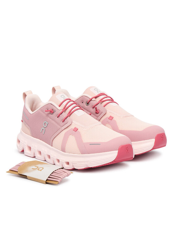 On Sneakersy On Cloud Sky 2 3YG30016 Světle růžová