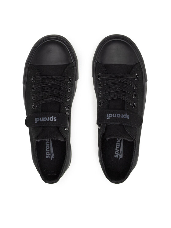 Sprandi Plátěnky Sprandi CP40-51-1 Černá