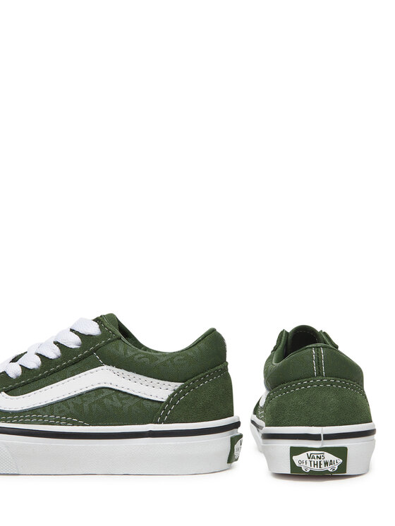 Vans Kedai Vans Old Skool VN000E9RZ3R1 Chaki