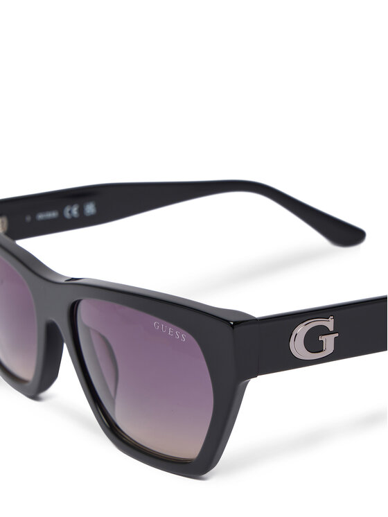 Guess Сонцезахисні окуляри Guess GU00203-H Чорний