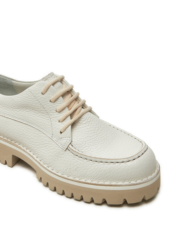 Fracap Outdoorová obuv Fracap G100 Biela