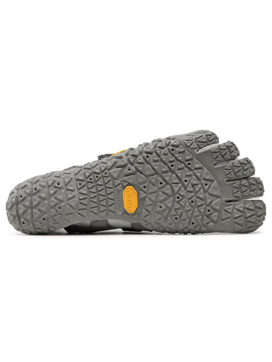 Vibram Fivefingers Obuća za vodene sportove Vibram Fivefingers V-Aqua 18M7303 Siva