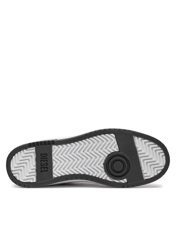 Diesel Снікерcи Diesel S-Ukiyo V2 Y03363 P5576 H1532 Чорний