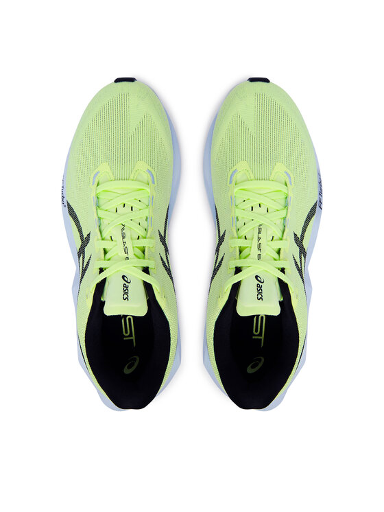 Asics Futócipő Asics Novablast 6 1011C243 Sárga