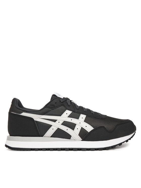 Asics Снікерcи Asics Tiger Runner Ii 1203A612 Сірий