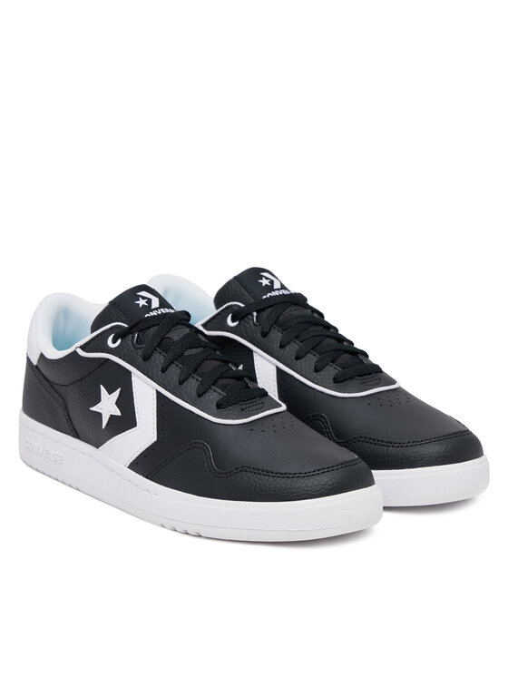 Converse Снікерcи Converse A13317C Чорний