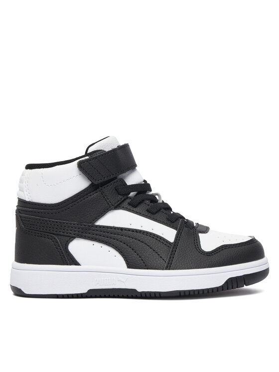 Puma Sneakers Puma Rebound Slam Mid Ac+ Ps 408801 Weiß