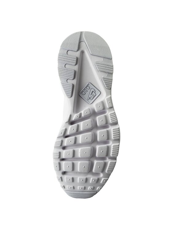 Nike Sneakersy Nike Air Huarache Run Ultra 819685 101 Bílá