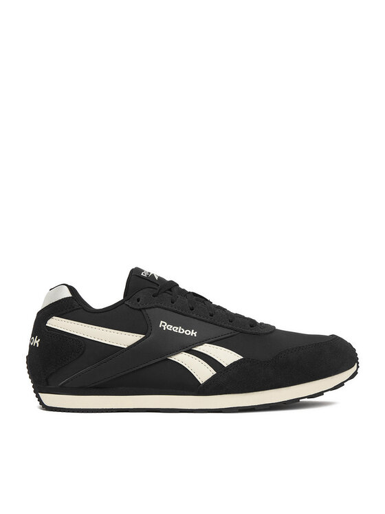 Reebok Снікерcи Reebok C-GLIDE LOW 100208667 Чорний