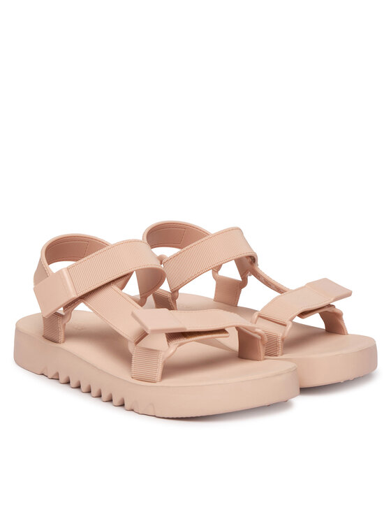 Melissa Босоніжки Melissa Flowing Papete Ad 33908 Рожевий