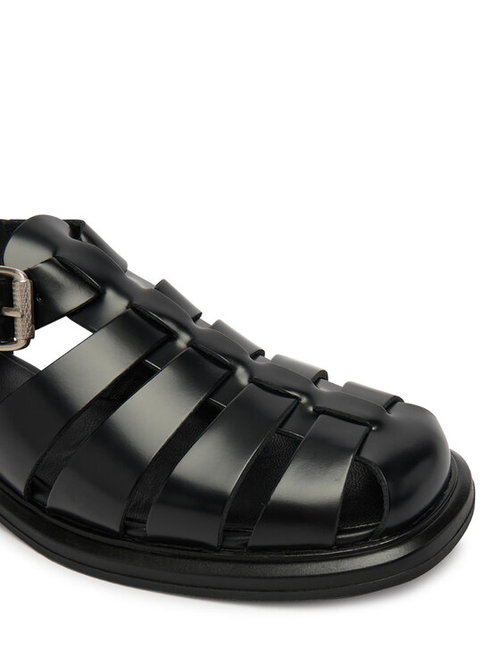 Vagabond Shoemakers Босоніжки Vagabond Shoemakers Ellis 5930-104-20 Чорний