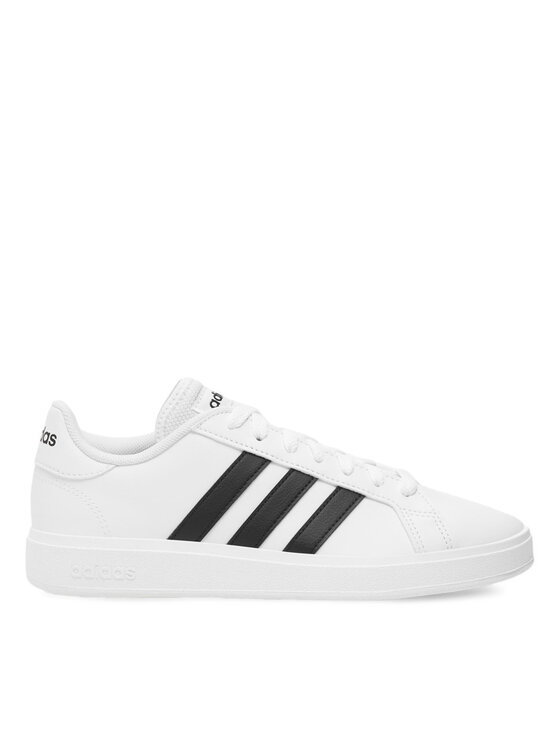 adidas Снікерcи adidas Grand Court Base 2.0 GW9261 Білий