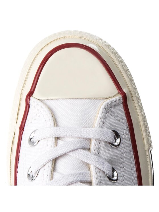 Converse Кеди Converse Ctas 70 Ox 149448C Білий