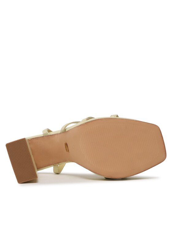 DeeZee Босоніжки DeeZee F048-5 Зелений