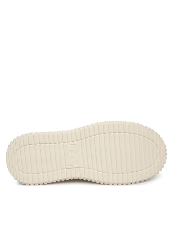 Liu Jo Sneakers Liu Jo Elodie 01 BF6059 TX561 Blu scuro