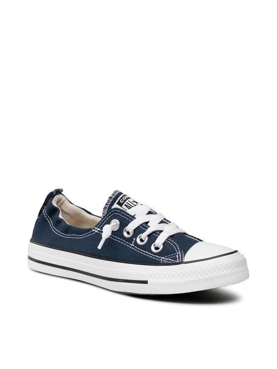 Converse Sneakers Converse Ct Shoreline Slip 537080C Σκούρο μπλε
