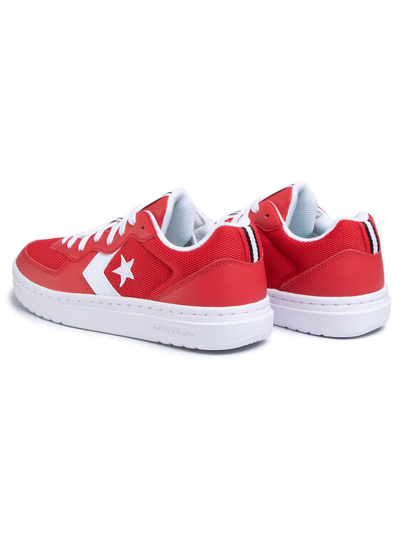 Converse Laisvalaikio batai Converse Rival Ox 167529C Raudona