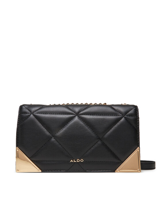 Aldo Сумка Aldo Albulasee 14002051 Чорний