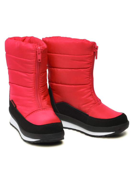 CMP Снігоходи CMP Kids Rae Snow Boots Wp 39Q4964 Рожевий