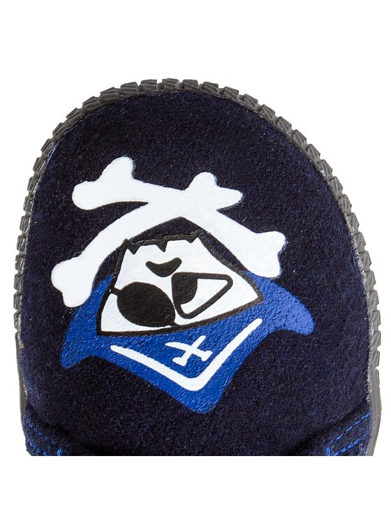 Geox Pantuflas Geox J Home B. B J4413B 000NY C4002 Azul marino