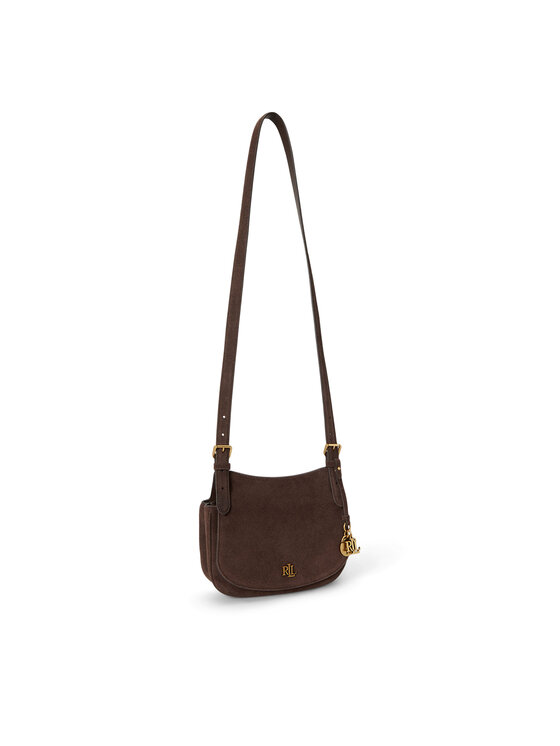 LAUREN RALPH LAUREN Borsetta LAUREN RALPH LAUREN 431P15642004 Marrone