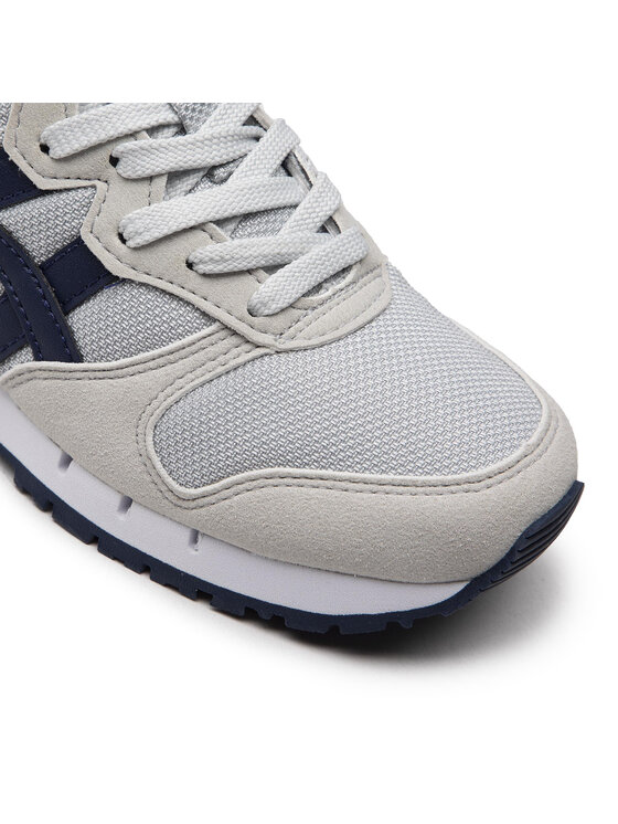 Onitsuka Tiger Snīkeri Onitsuka Tiger Alvarado 1183A507 Pelēks