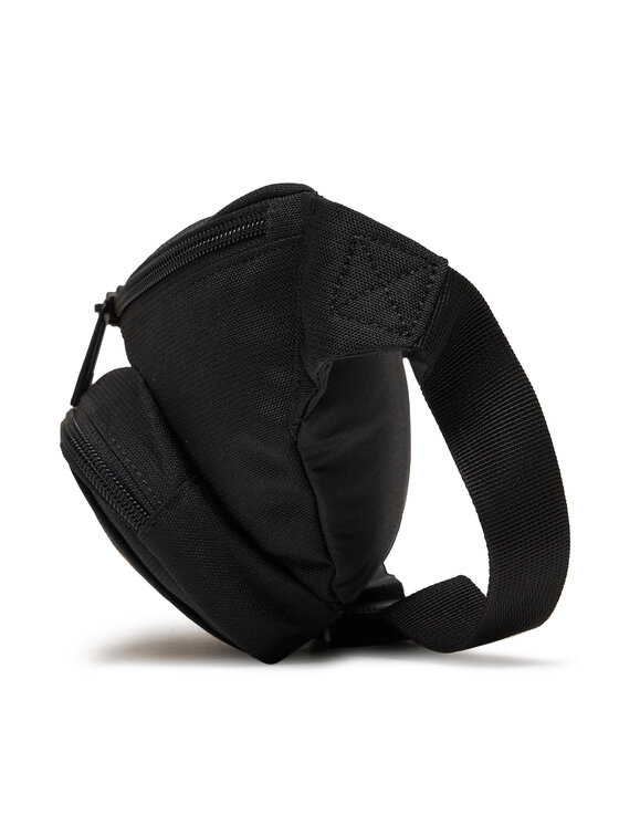 Puma Τσαντάκι Μέσης﻿ Puma Classics Archive Waist Bag 090569 01 Μαύρο