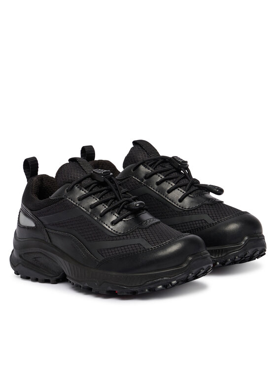 ECCO Sneakersy ECCO Receptor Xp K 72477251094 Černá
