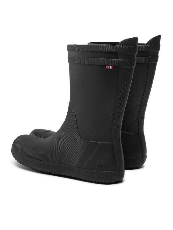 Viking Holínky Viking Vetus 1-44060-2 Černá