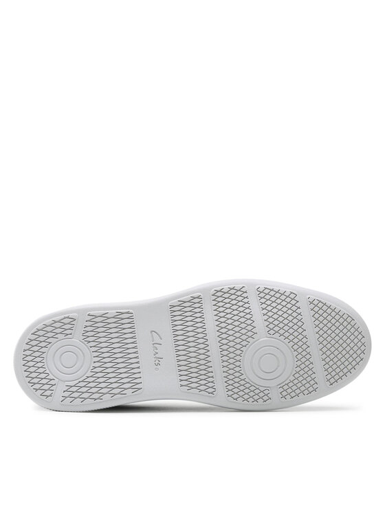 Clarks Zapatillas Clarks Cambro Low 261650747 Azul marino