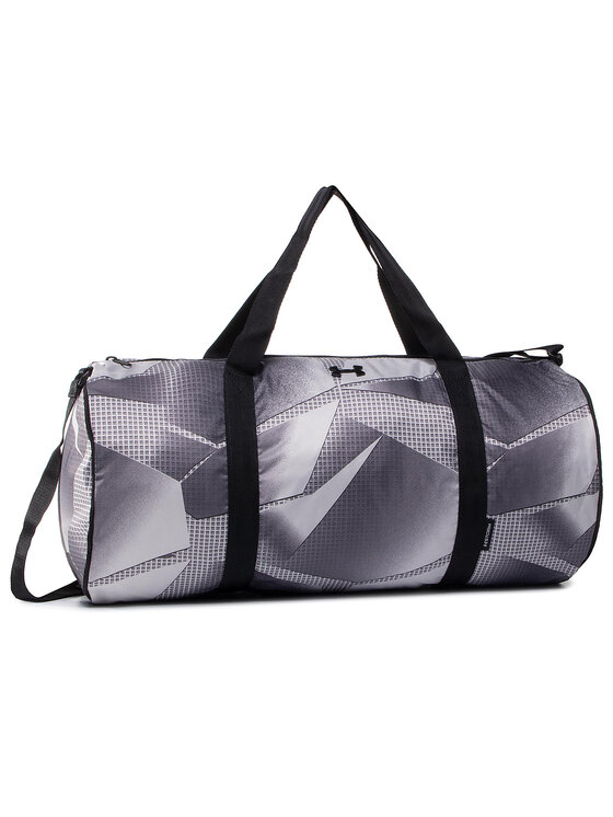 Under Armour Pārnēsajamā soma Under Armour Favorite Duffel 2.0 1294743-035 Pelēks