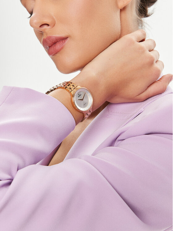 Festina Laikrodis Festina Mademoiselle F20602/1 Rožinė