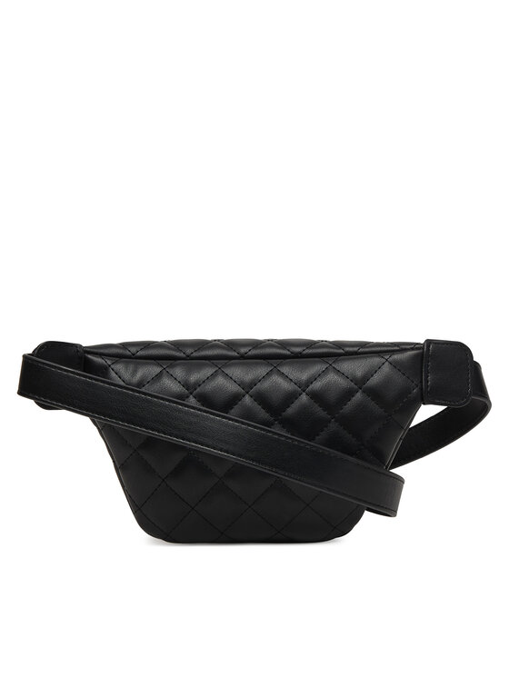 Guess Сумка на пояс﻿ Guess J6RZ21 WGT10 Чорний