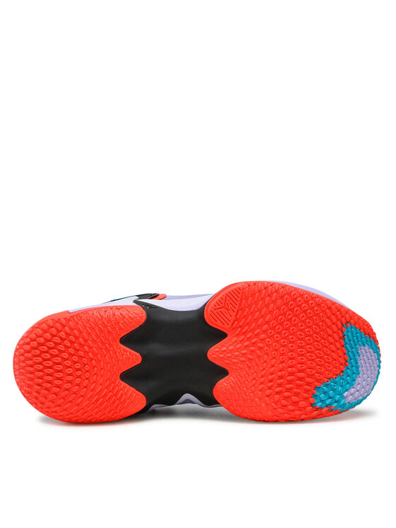 Nike Superge Nike Jordan Why Not .5 (Gs) DC3643 500 Vijolična