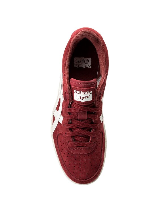 Onitsuka Tiger Сникърси Onitsuka Tiger Gsm D5K1L Бордо