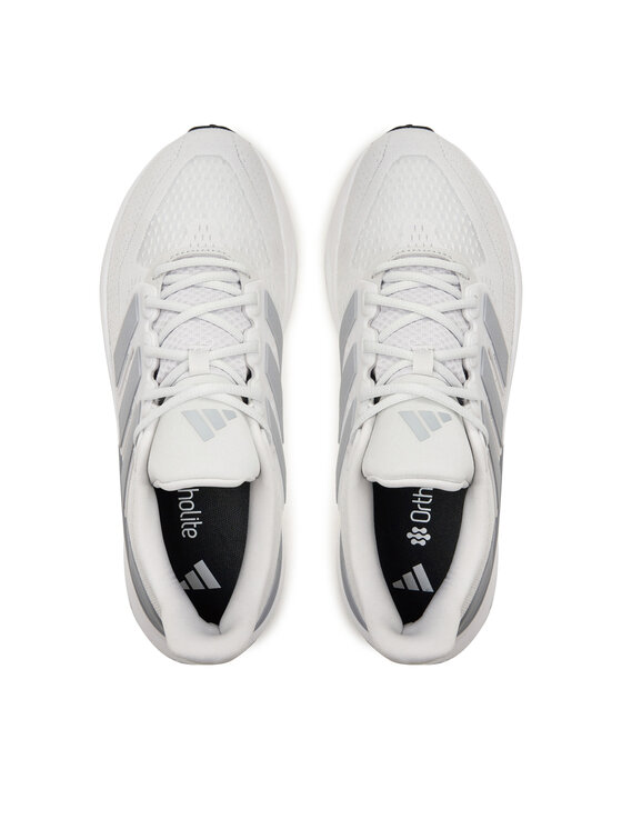 adidas Běžecké boty adidas Ultrarun 5 IE8784 Šedá