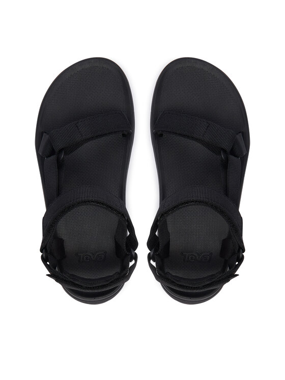 Teva Босоніжки Teva Hurricane Xlt Jr 1177430C Чорний