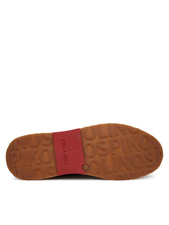 Pikolinos Туфлі Pikolinos Saler M8W-6429 Зелений