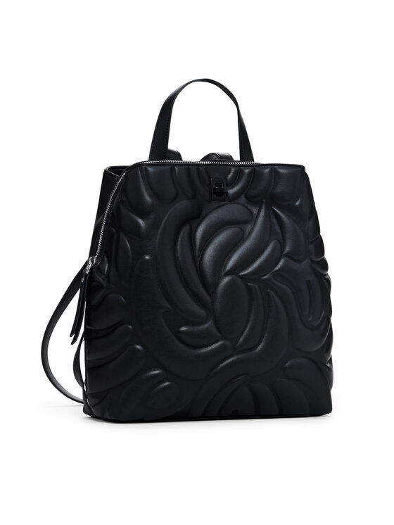 Desigual Kuprinės Desigual 24WAKP05 2000 Juoda