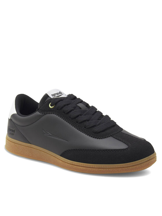 Sprandi Sneakers Sprandi WPRS-22M12313 Negru