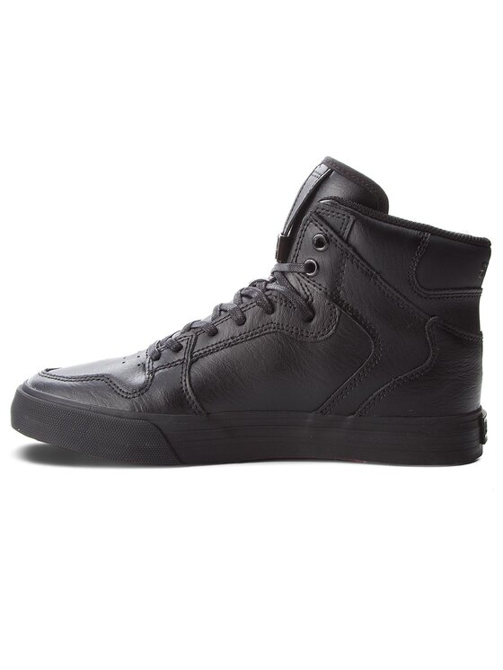 Supra Sportcipők Supra Vaider 08201-081-M Fekete
