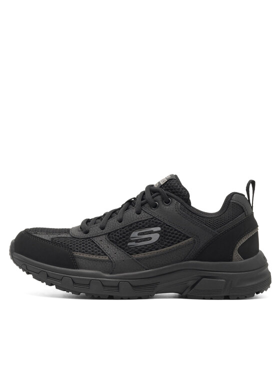 Skechers Снікерcи Skechers 51898 BBK Чорний
