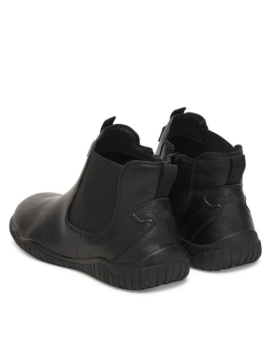 Josef Seibel Ботильйони Josef Seibel Wynona 04 TE793 Чорний