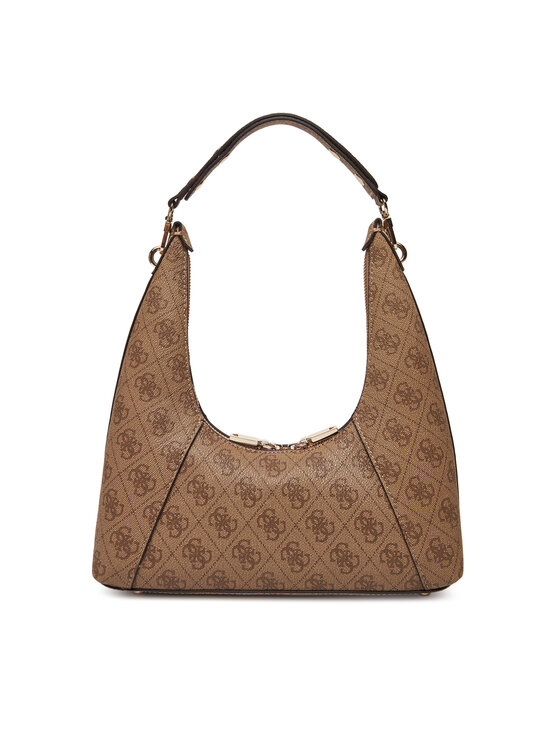 Guess Сумка Guess Calista HWSG73 34170 Коричневий