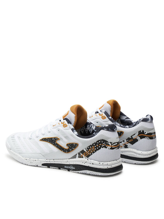 Joma Scarpe da calcio Joma Regate Rebound 2402 RRES2402IN Bianco