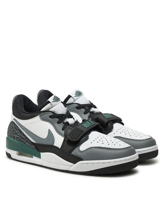 Nike Снікерcи Nike Air Jordan Legacy 312 CD7069 Білий
